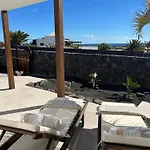 Riscos * Playa Blanca (Lanzarote)