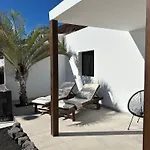 Riscos Lägenhet Playa Blanca (Lanzarote)