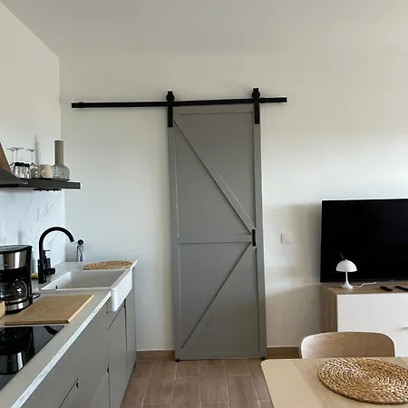 Apartment Riscos *
