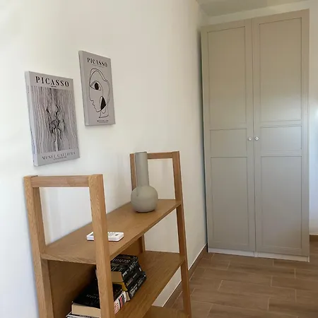 Riscos Apartment