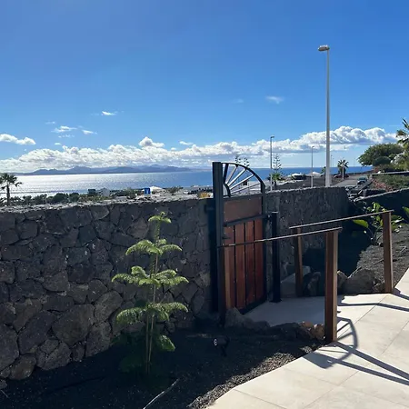 Riscos Apartment *