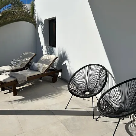 Riscos Apartment Playa Blanca (Lanzarote)