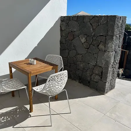 Apartment Riscos Playa Blanca (Lanzarote)