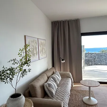 Riscos Apartment