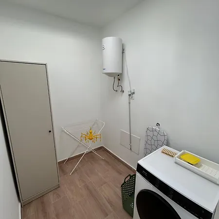 Apartment Riscos