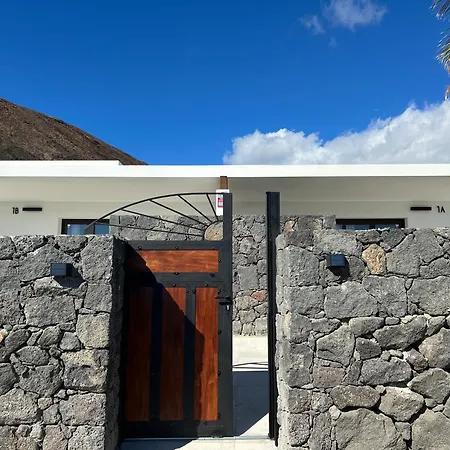 Riscos Apartment