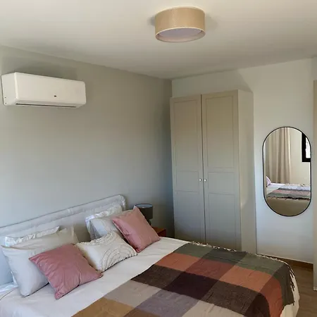 Apartment Riscos