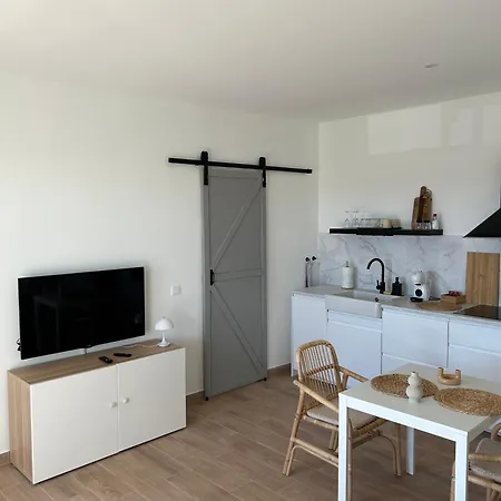 Apartment Riscos *