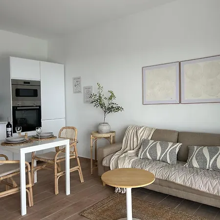 Apartment Riscos