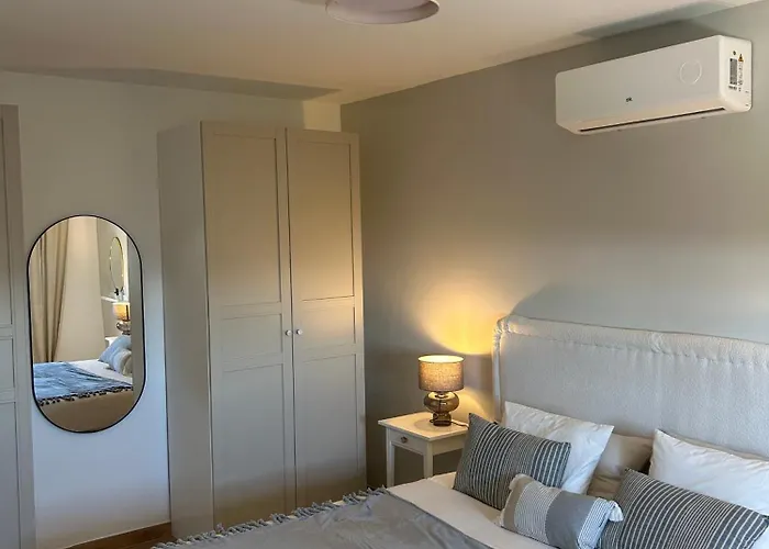 Riscos Apartment *
