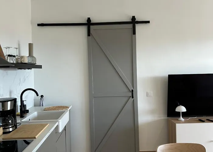 Apartment Riscos *