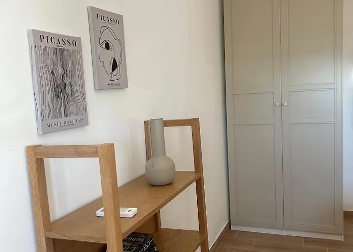 Riscos Apartment