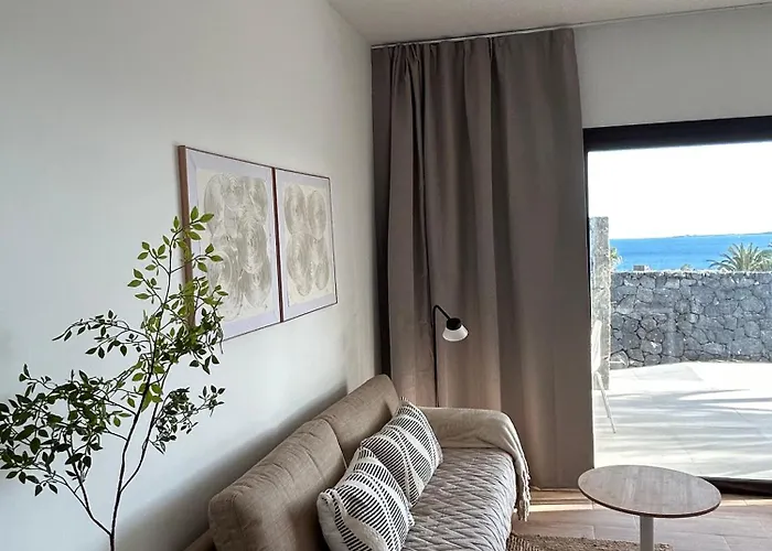 Riscos Apartment