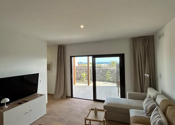 Riscos Apartment *