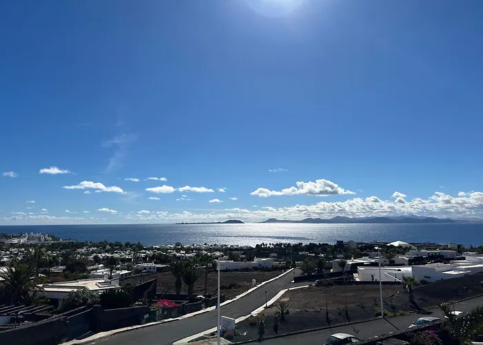 Riscos Apartment Playa Blanca (Lanzarote)