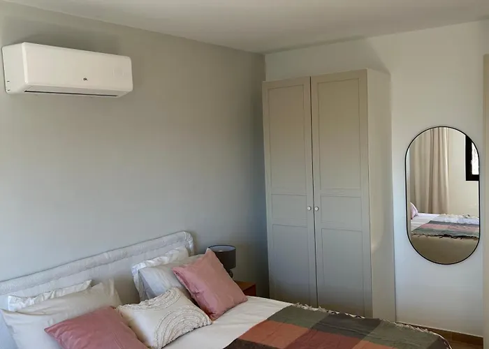 Apartment Riscos