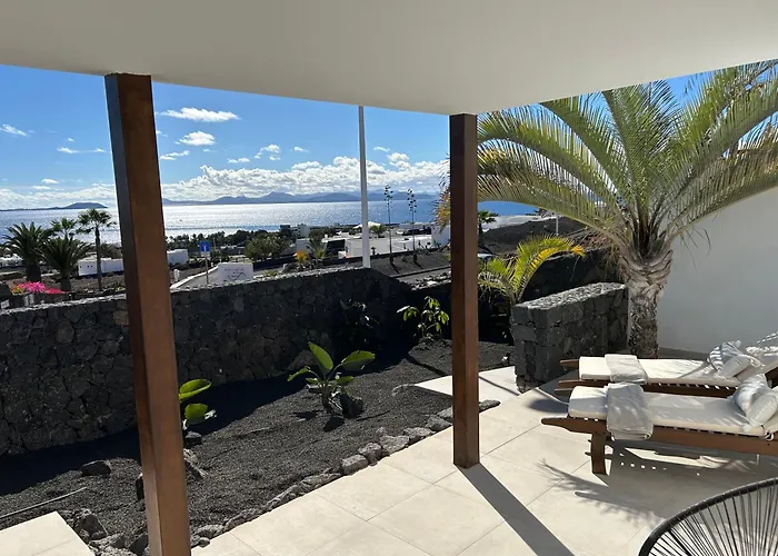 Riscos * Playa Blanca (Lanzarote)