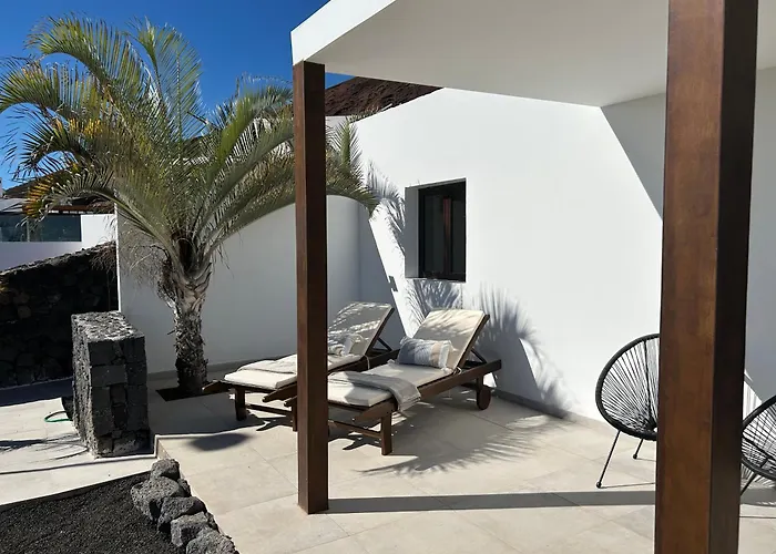 Riscos Apartment Playa Blanca (Lanzarote)