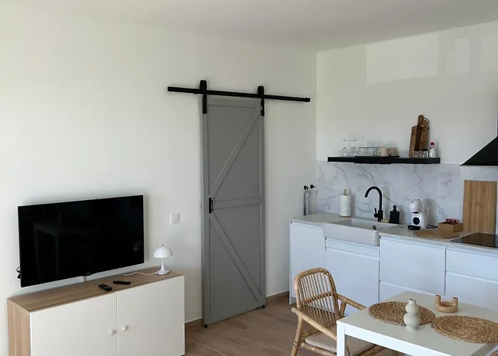 Apartment Riscos *