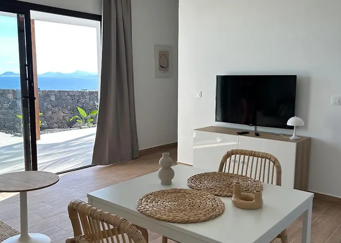 Riscos * Playa Blanca (Lanzarote)